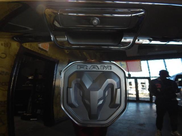 used 2023 Ram 3500 car, priced at $62,995