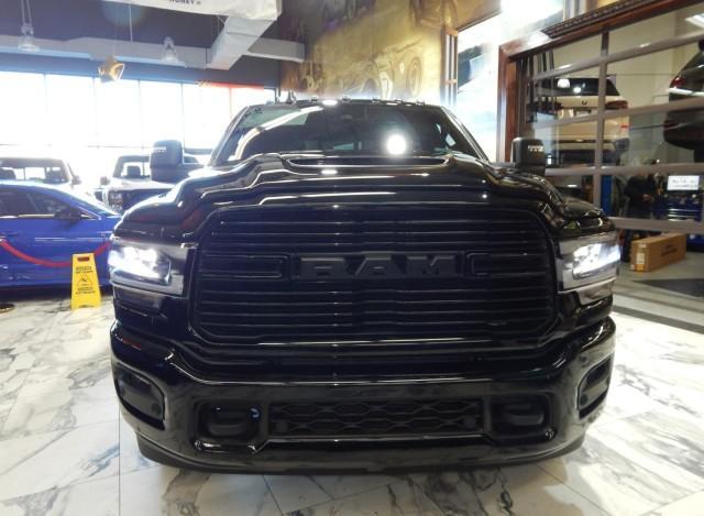 used 2023 Ram 3500 car, priced at $62,995