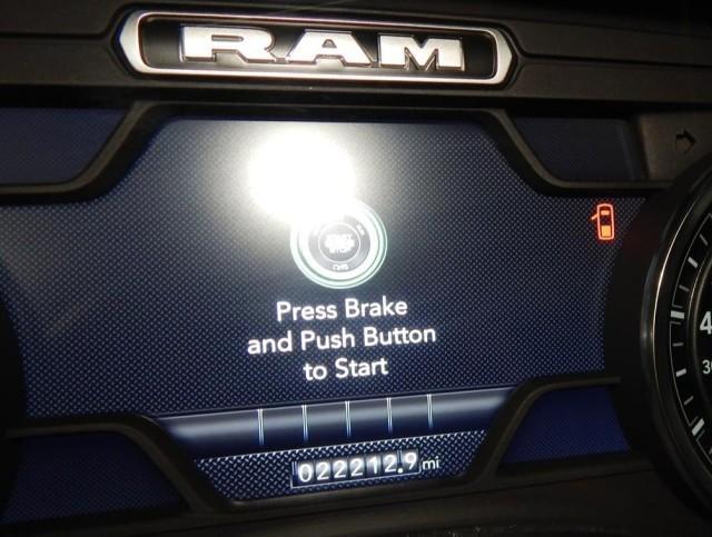 used 2023 Ram 3500 car, priced at $62,995