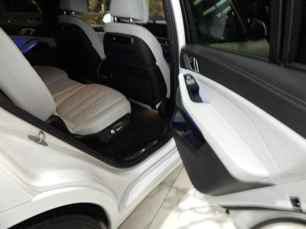 used 2024 BMW X7 car, priced at $61,995