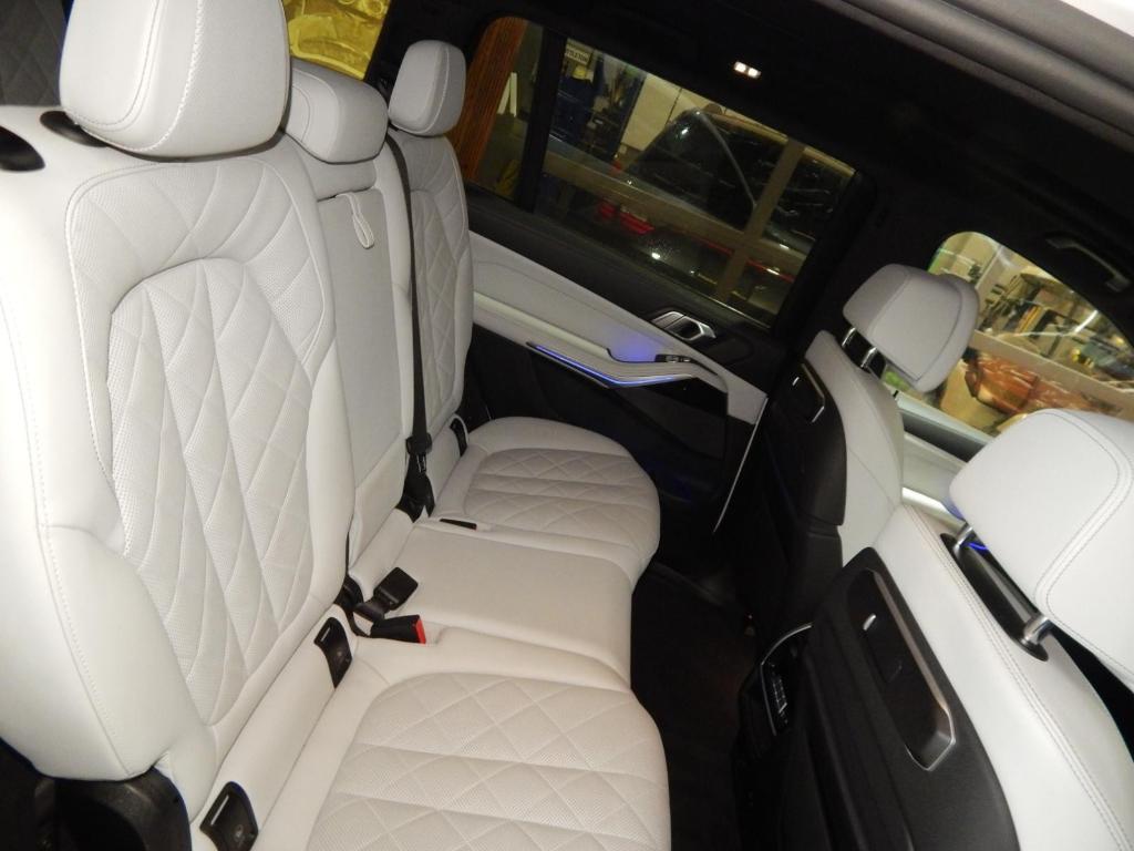 used 2024 BMW X7 car, priced at $61,995