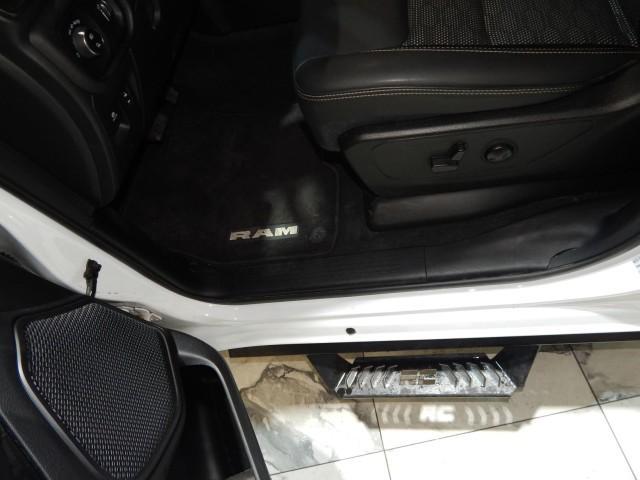 used 2023 Ram 1500 car, priced at $35,921