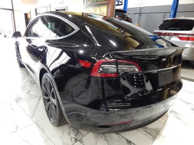 used 2020 Tesla Model 3 car, priced at $23,921