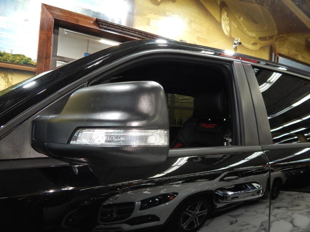 used 2022 Ram 1500 car, priced at $69,998