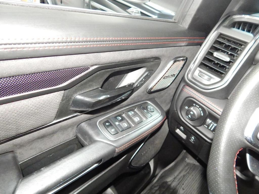 used 2022 Ram 1500 car, priced at $69,998