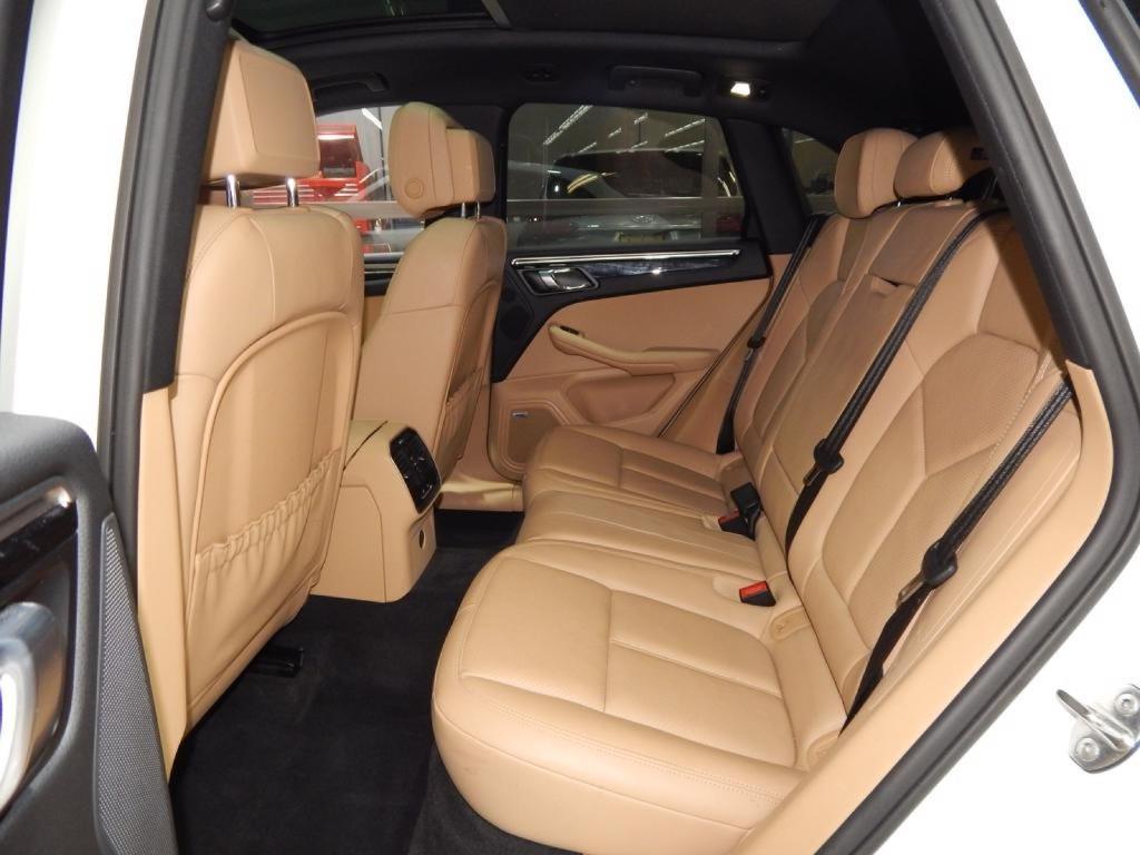 used 2018 Porsche Macan car, priced at $18,875