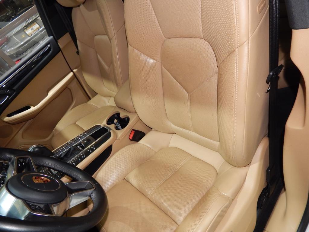 used 2018 Porsche Macan car, priced at $18,875