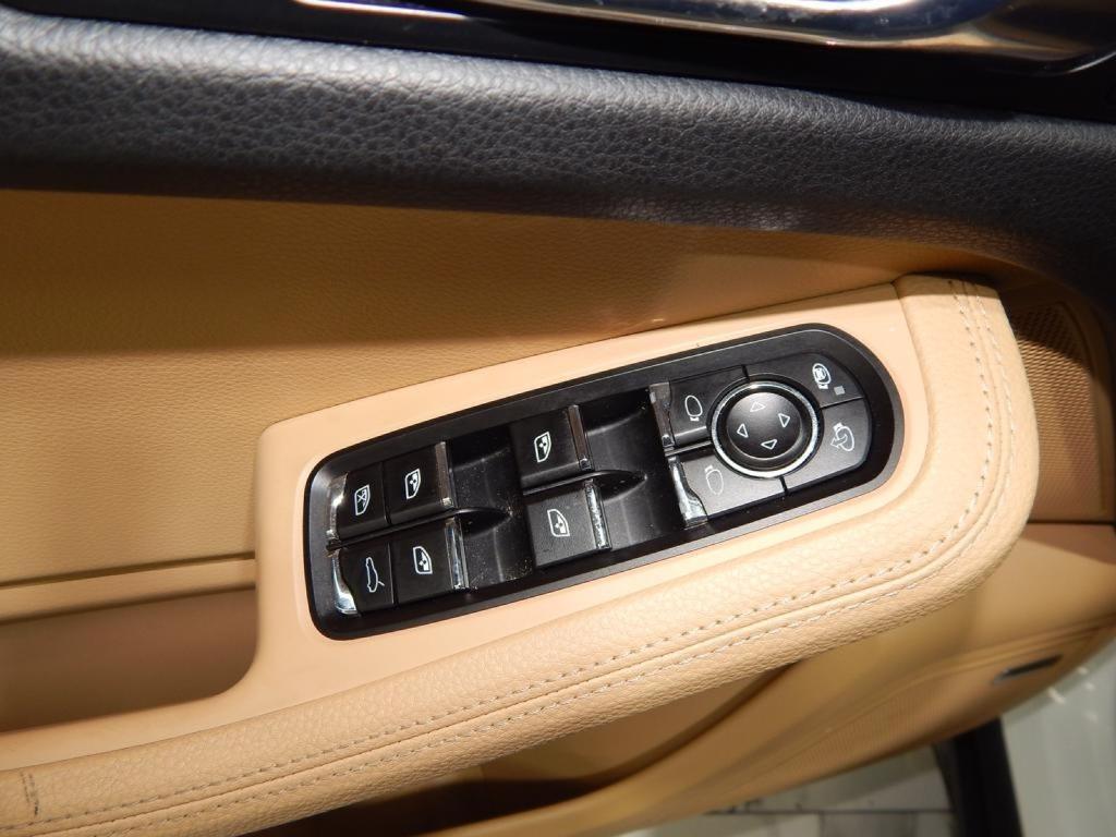 used 2018 Porsche Macan car, priced at $18,875