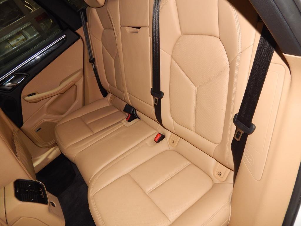 used 2018 Porsche Macan car, priced at $18,875