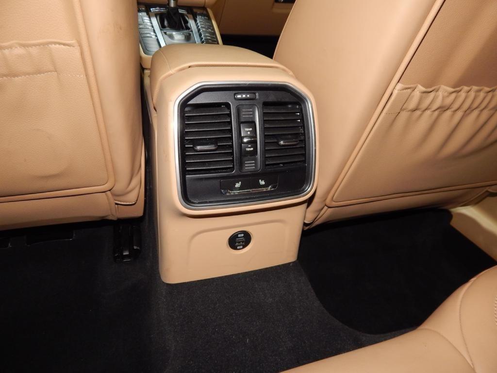 used 2018 Porsche Macan car, priced at $18,875