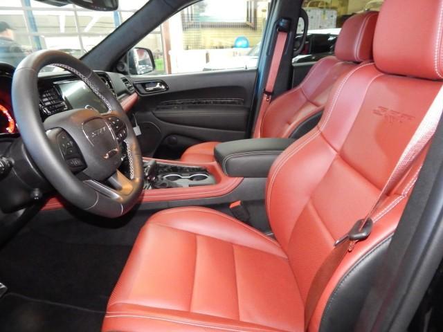 used 2024 Dodge Durango car, priced at $90,995