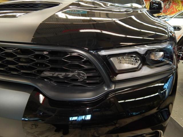 used 2024 Dodge Durango car, priced at $90,995