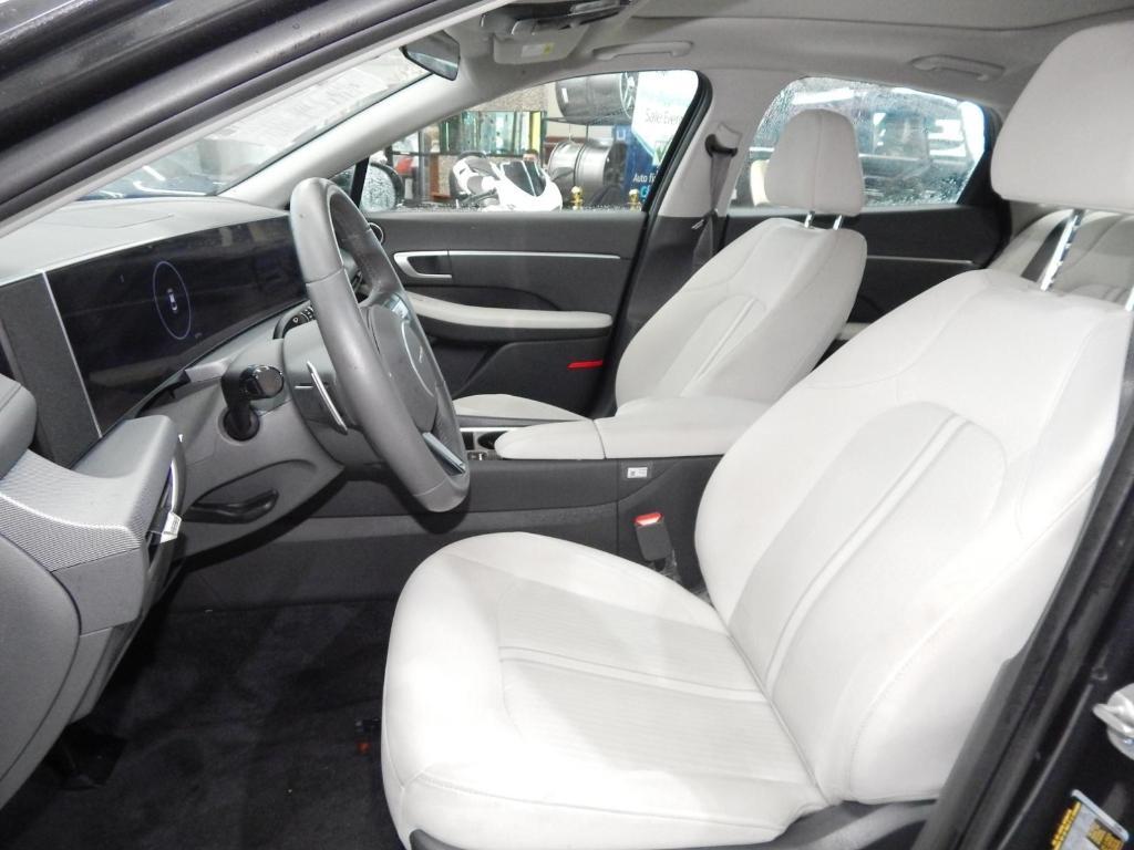 used 2025 Hyundai Sonata car, priced at $25,895