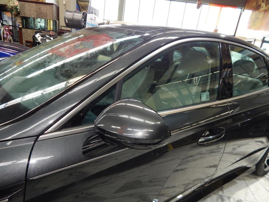 used 2025 Hyundai Sonata car, priced at $25,895
