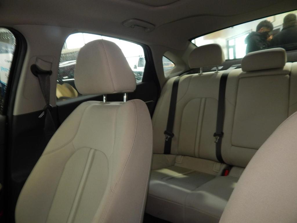 used 2025 Hyundai Sonata car, priced at $25,895