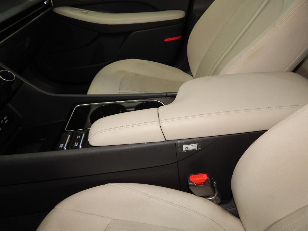 used 2025 Hyundai Sonata car, priced at $25,895