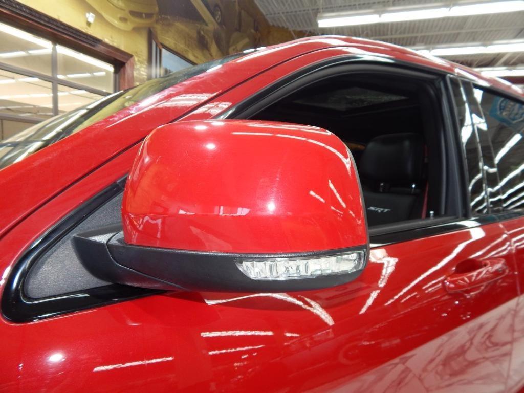 used 2020 Jeep Grand Cherokee car, priced at $47,885