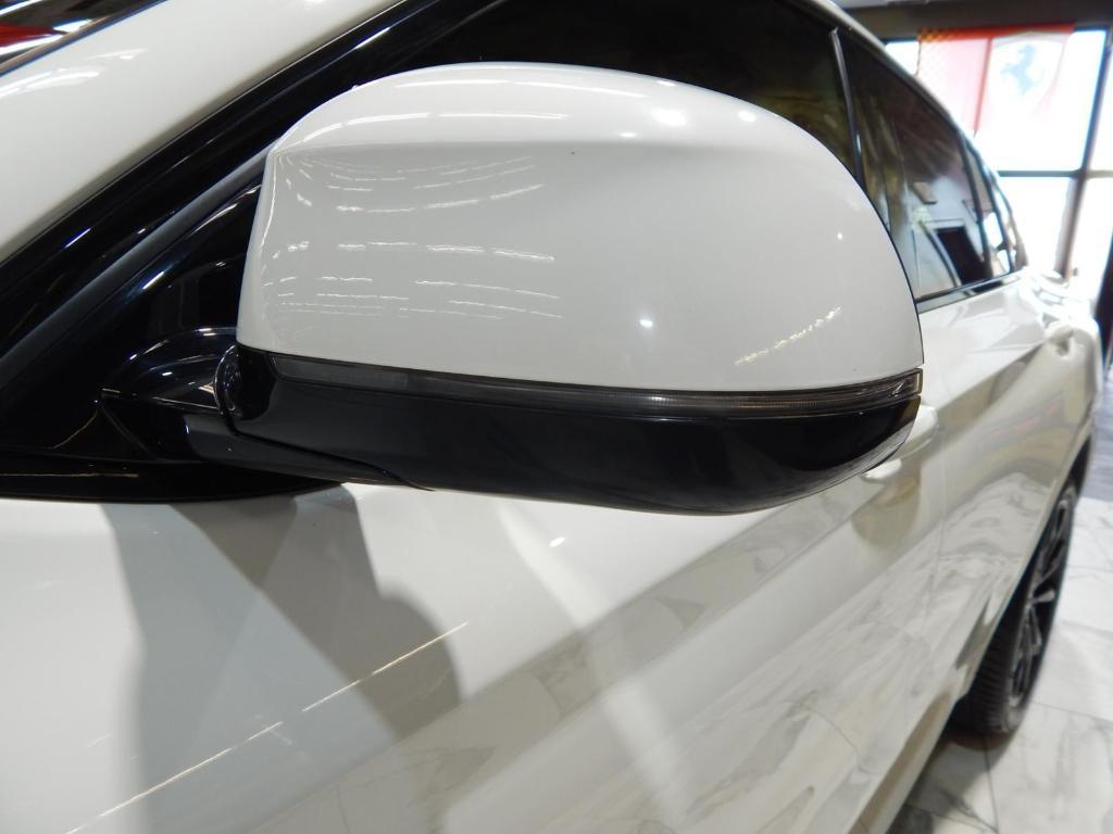 used 2022 BMW X4 car, priced at $34,395