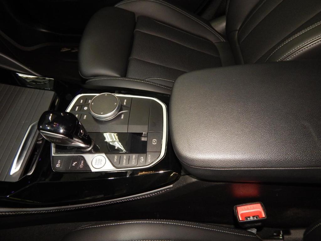 used 2022 BMW X4 car, priced at $34,395