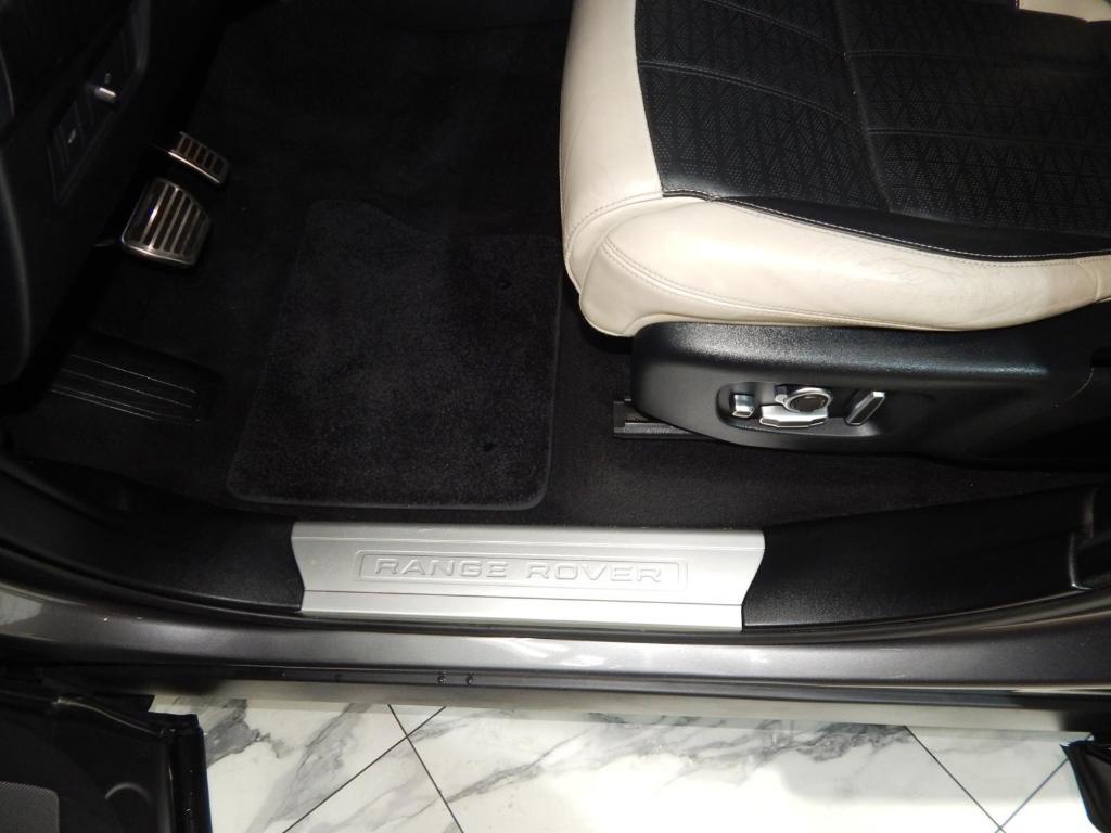 used 2019 Land Rover Range Rover Sport car, priced at $38,995