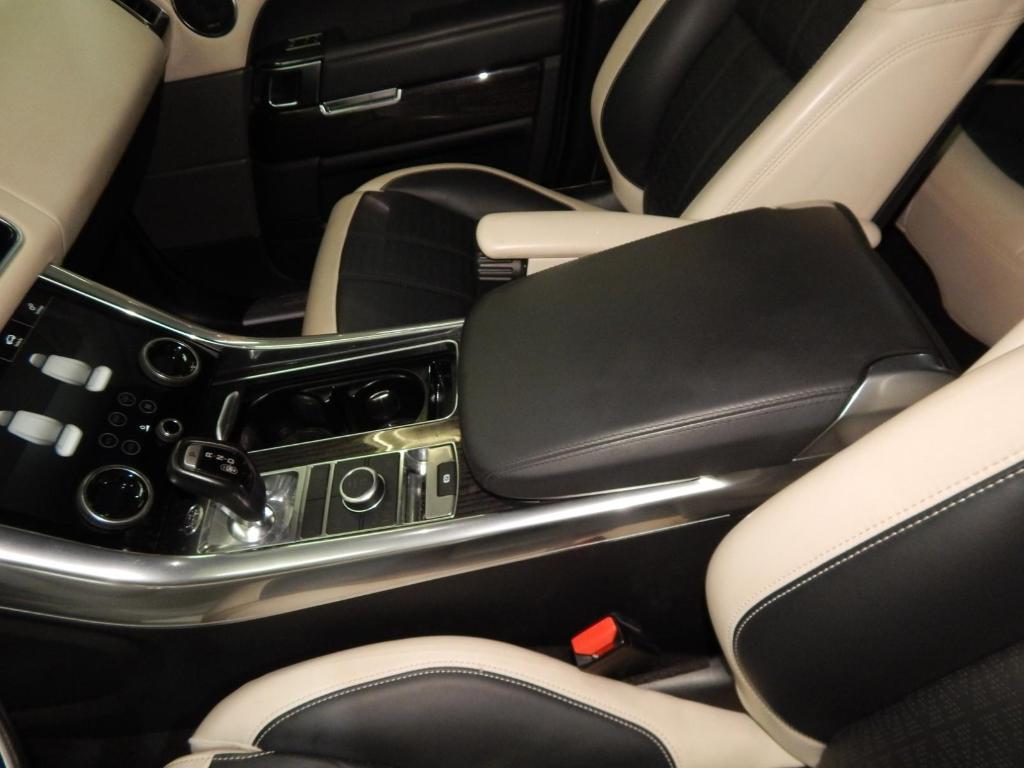 used 2019 Land Rover Range Rover Sport car, priced at $38,995