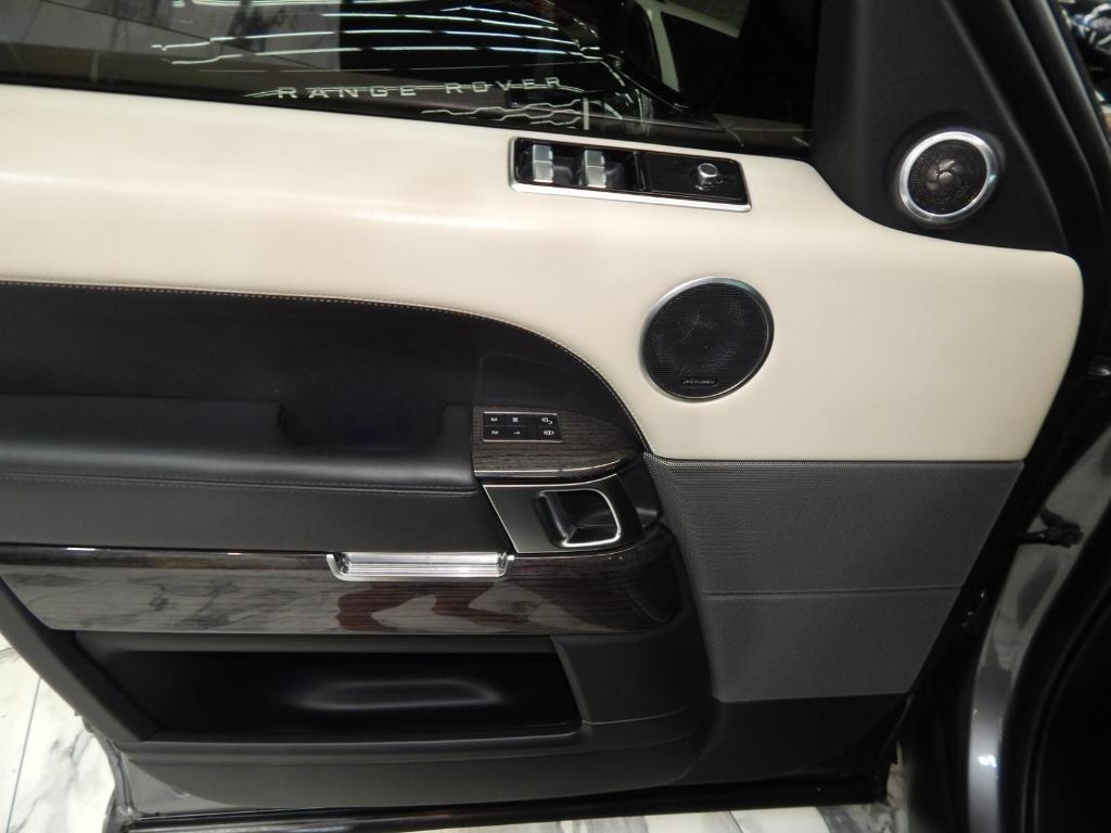 used 2019 Land Rover Range Rover Sport car, priced at $38,995