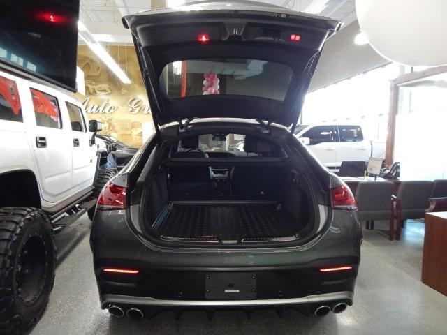 used 2022 Mercedes-Benz AMG GLE 53 car, priced at $62,821