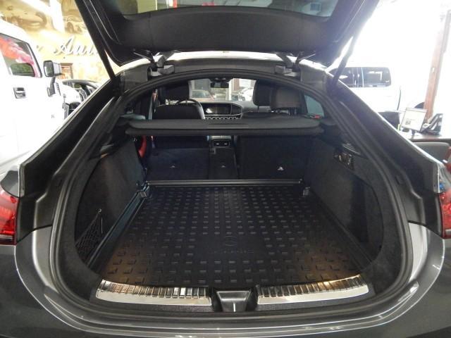 used 2022 Mercedes-Benz AMG GLE 53 car, priced at $62,821