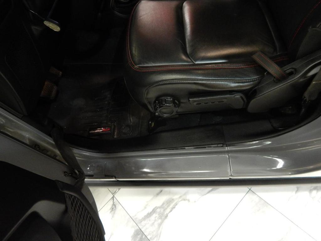 used 2021 Jeep Gladiator car, priced at $39,895