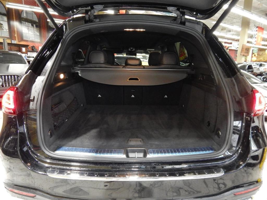 used 2023 Mercedes-Benz GLE 350 car, priced at $49,895
