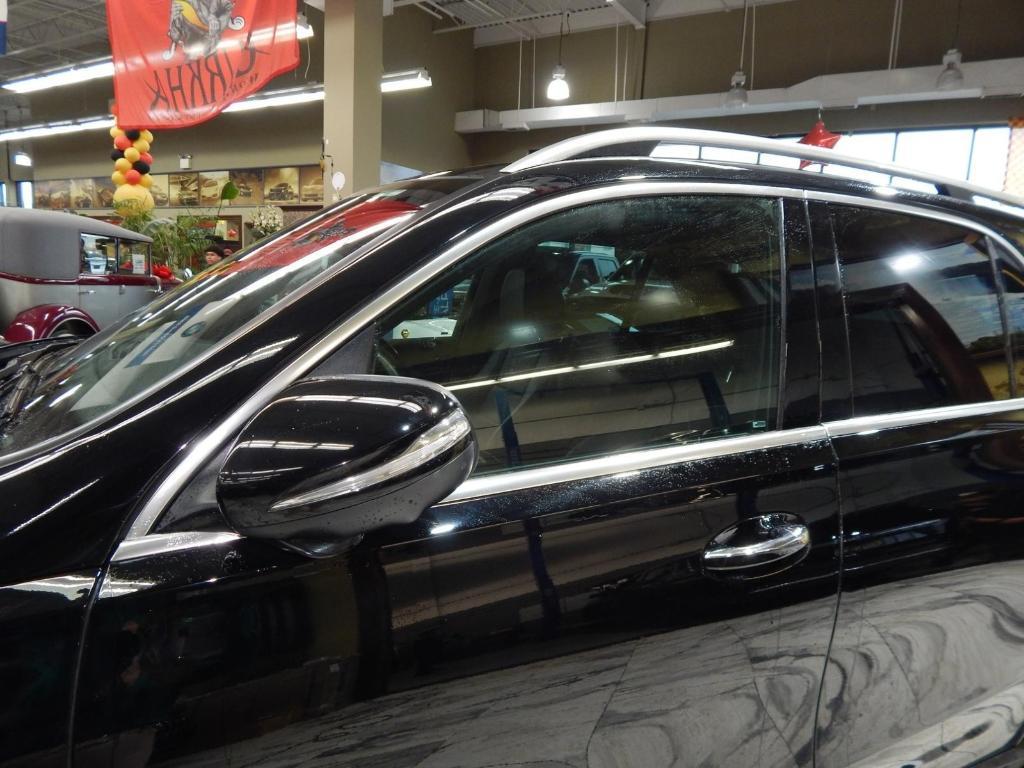 used 2023 Mercedes-Benz GLE 350 car, priced at $49,895