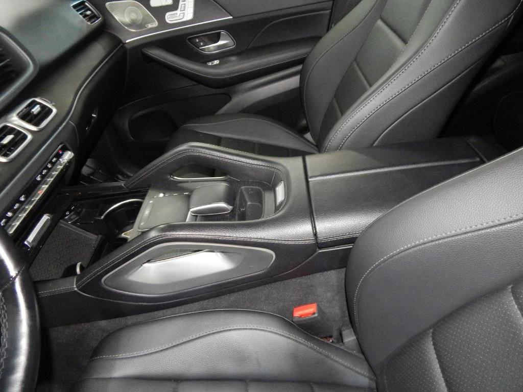used 2023 Mercedes-Benz GLE 350 car, priced at $49,895