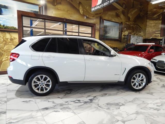 used 2016 BMW X5 car, priced at $25,995