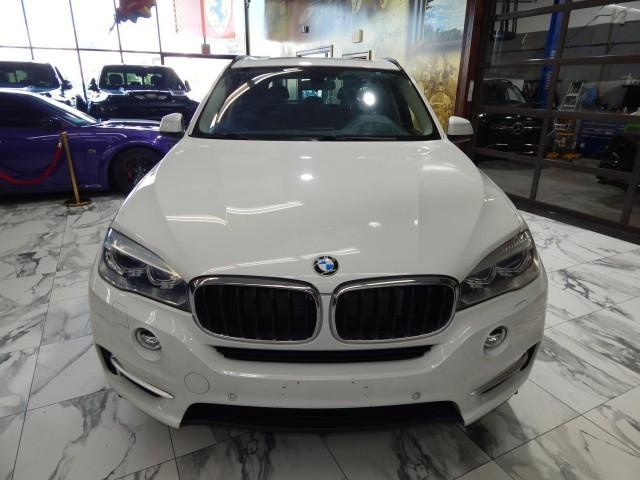 used 2016 BMW X5 car, priced at $25,995