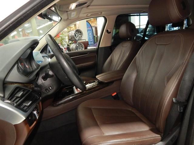 used 2016 BMW X5 car, priced at $25,995