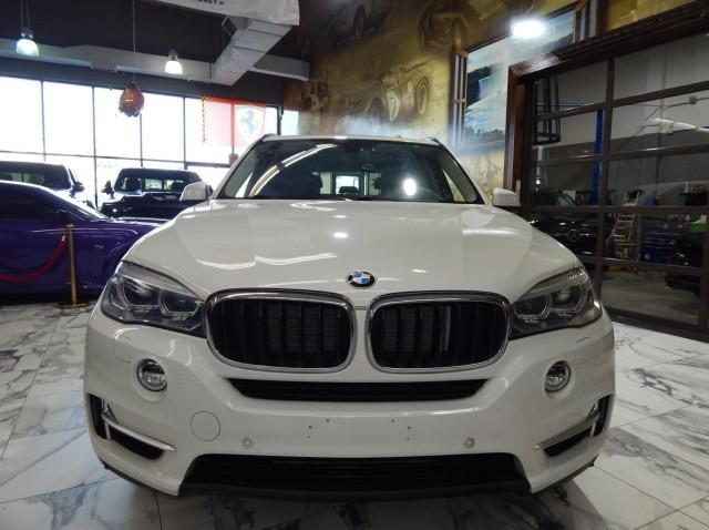 used 2016 BMW X5 car, priced at $25,995