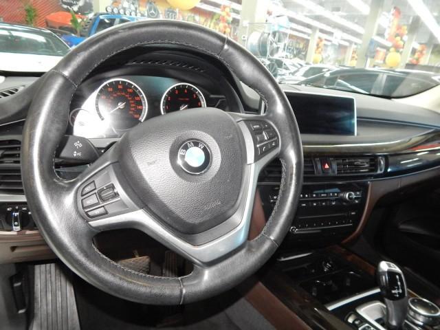 used 2016 BMW X5 car, priced at $25,995