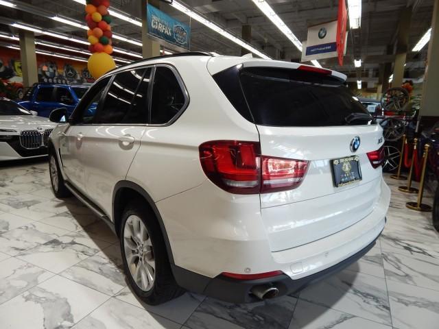 used 2016 BMW X5 car, priced at $25,995