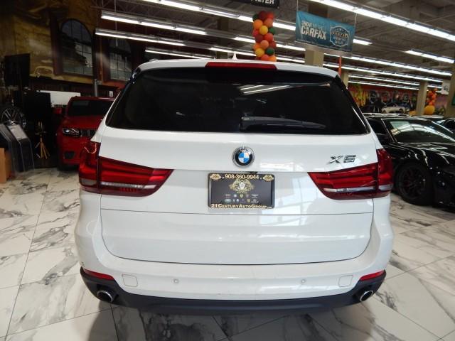 used 2016 BMW X5 car, priced at $25,995