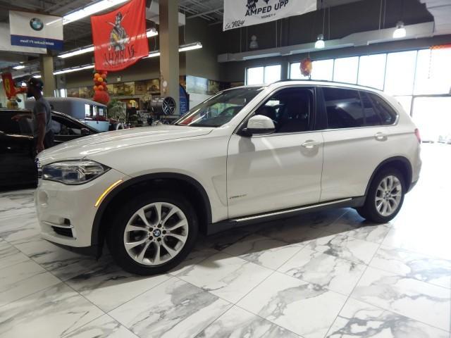 used 2016 BMW X5 car, priced at $25,995