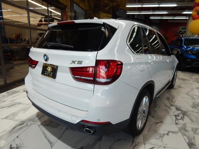 used 2016 BMW X5 car, priced at $25,995