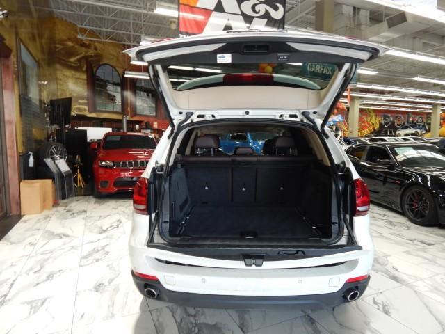 used 2016 BMW X5 car, priced at $25,995