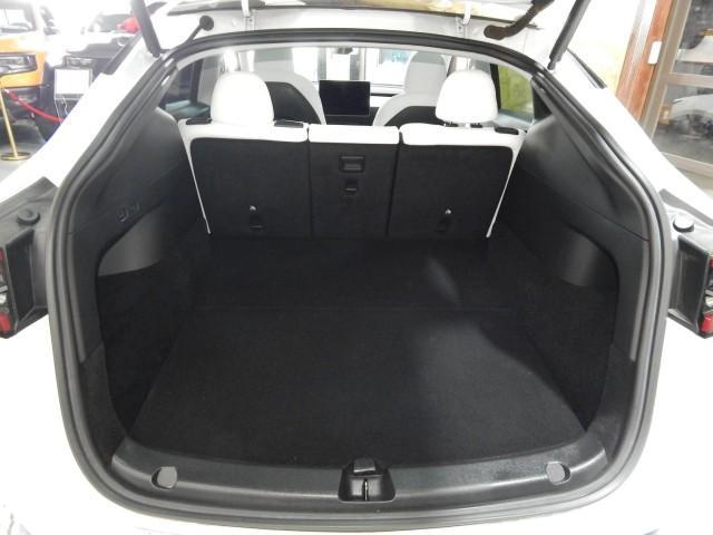 used 2022 Tesla Model Y car, priced at $26,821