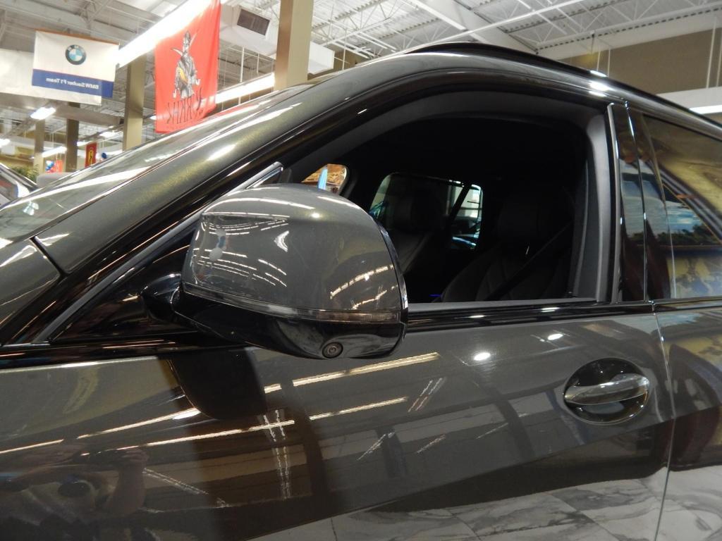 used 2023 BMW X5 car, priced at $48,895