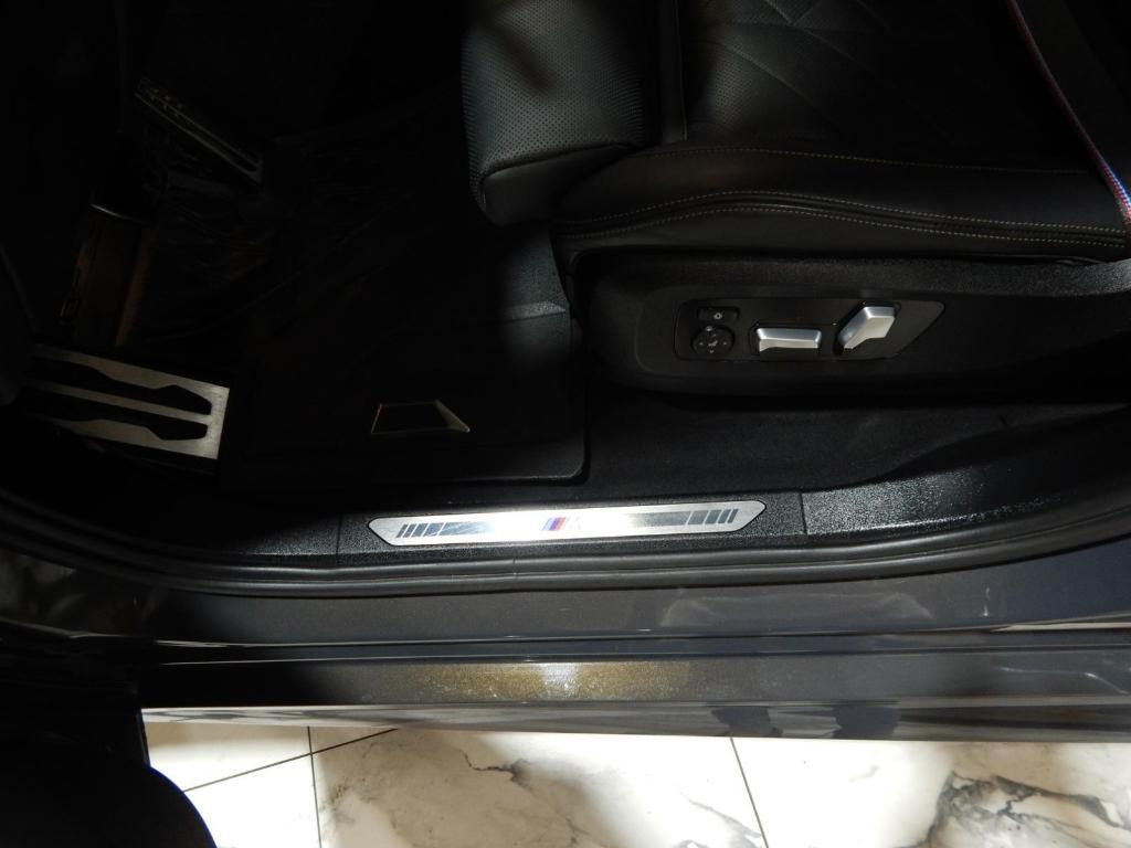 used 2023 BMW X5 car, priced at $48,895