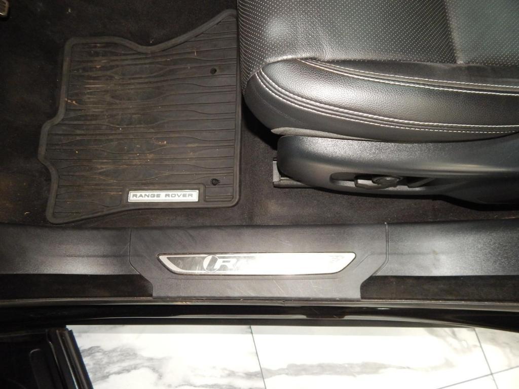 used 2021 Land Rover Range Rover Velar car, priced at $30,995