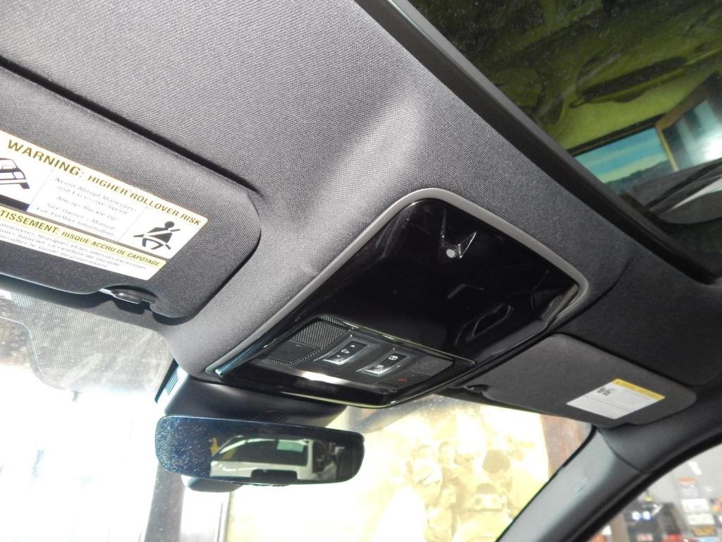 used 2021 Land Rover Range Rover Velar car, priced at $30,995