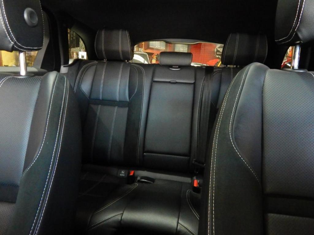 used 2021 Land Rover Range Rover Velar car, priced at $30,995