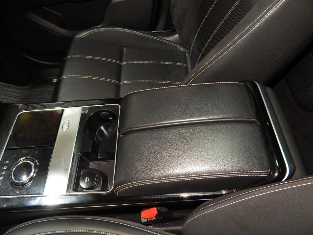 used 2021 Land Rover Range Rover Velar car, priced at $30,995