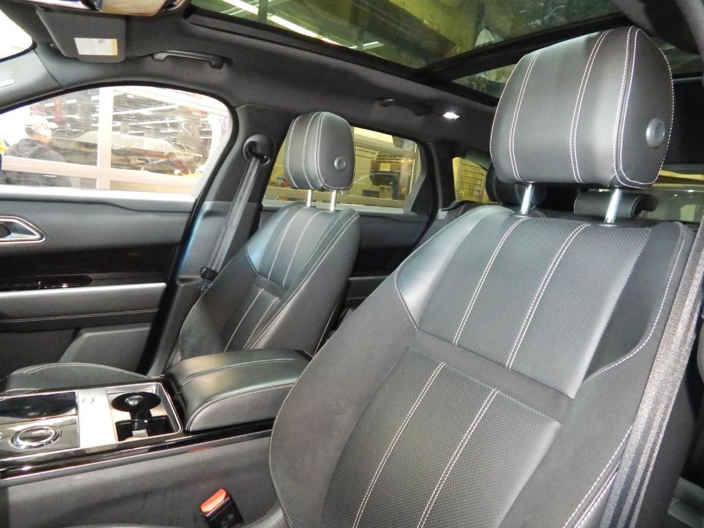 used 2021 Land Rover Range Rover Velar car, priced at $30,995